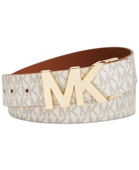 michael kors belts canada|michael kors belt with pouches.